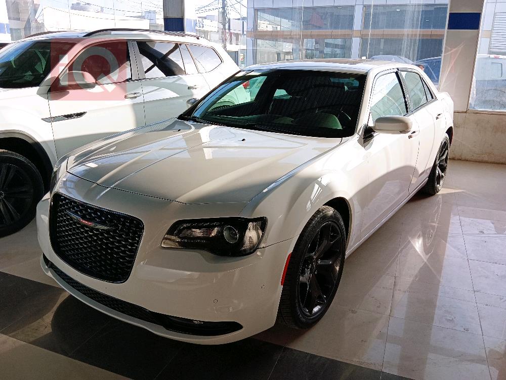 Chrysler 300